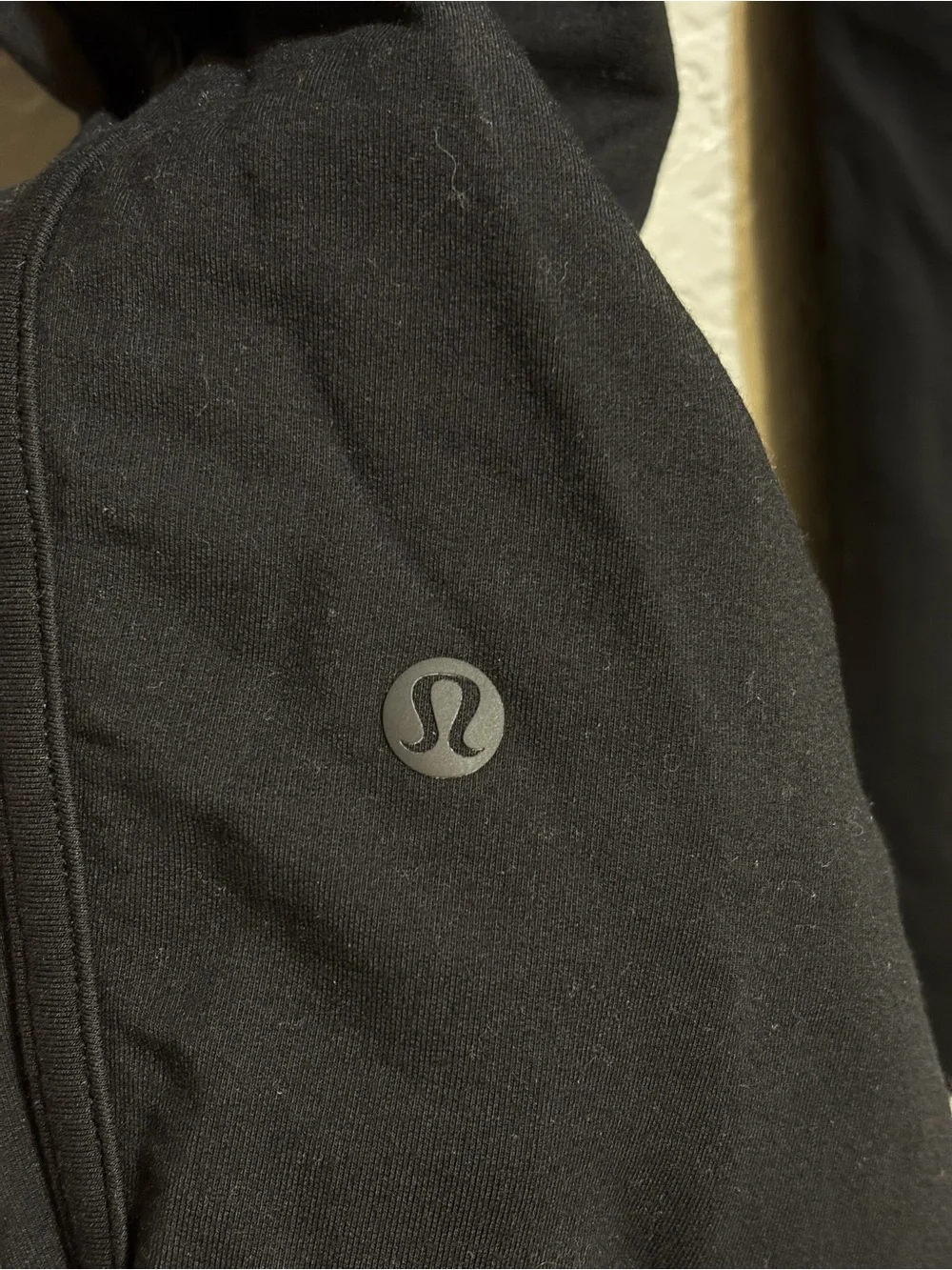 Lululemon Every Moment Pant 26” Black Size 10